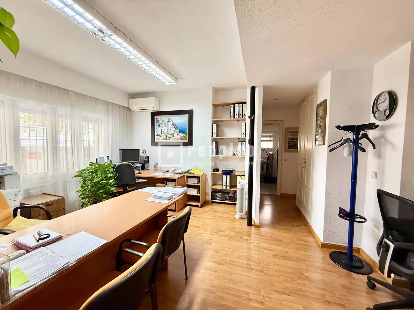 Flat with lift for sale in de Fortunata y Jacinta, imagen 5