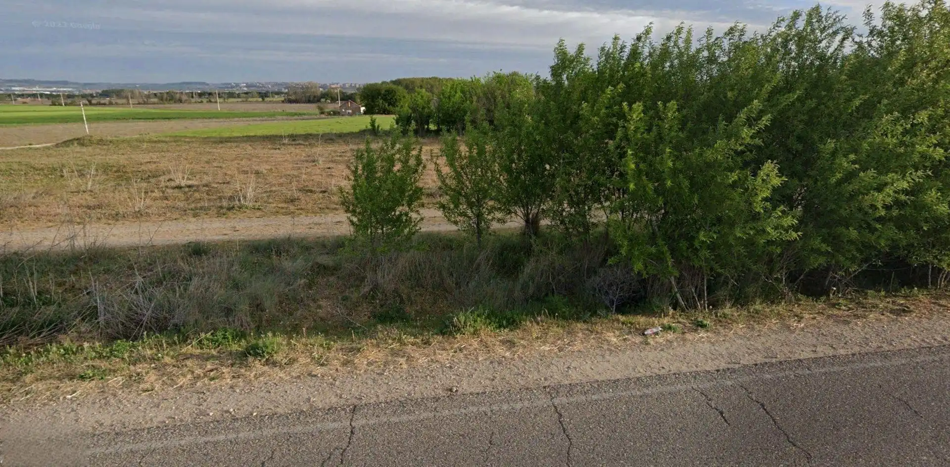 Rural land for sale in Laguna de Duero, imagen 4