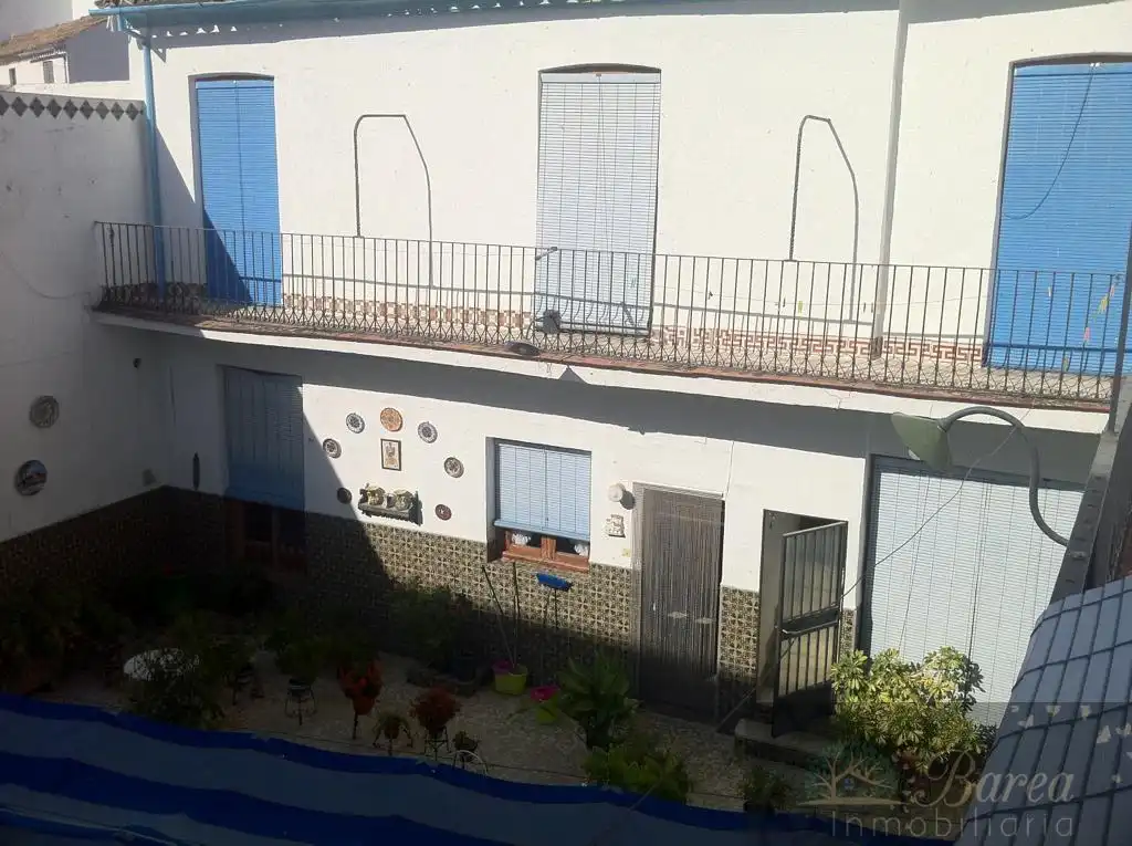 Casa con terrazza in vendita a Rute, imagen 2