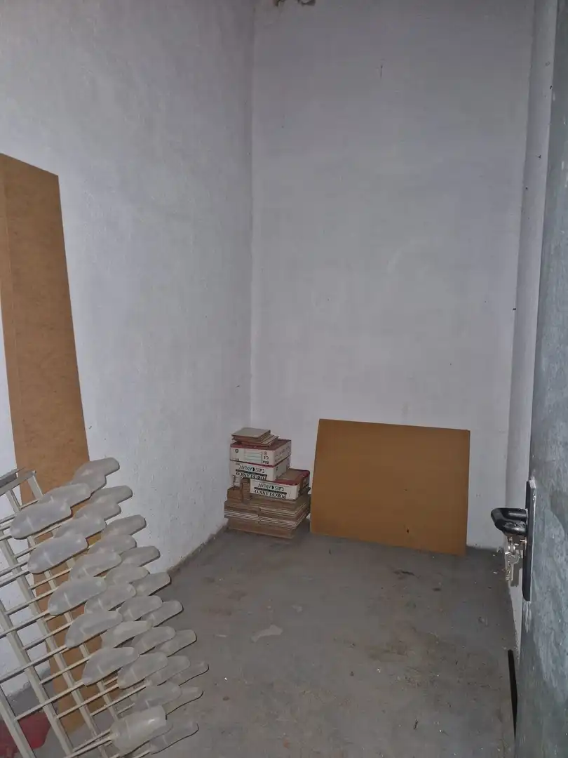Piso en venta en Canyamars