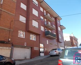 Apartament de lloguer a Peña Ercina, La Asunción - La Inmaculada