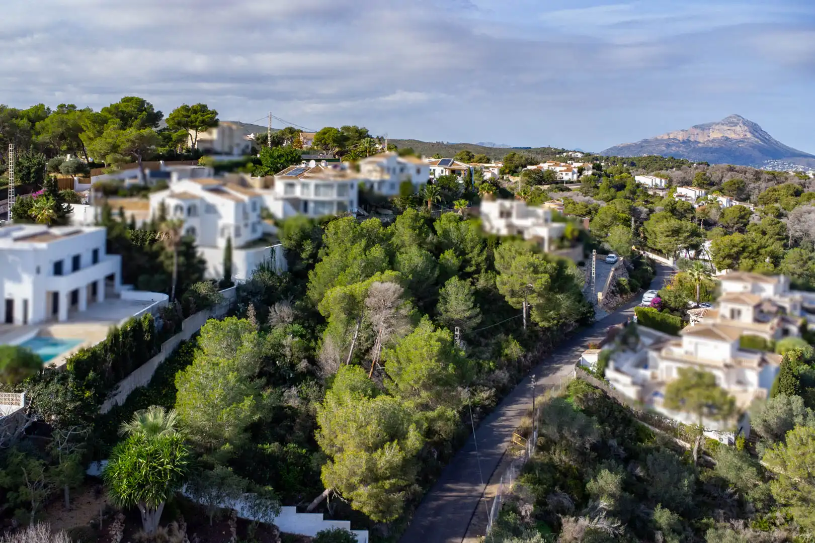 Residential land for sale in Centro ciudad, imagen 3
