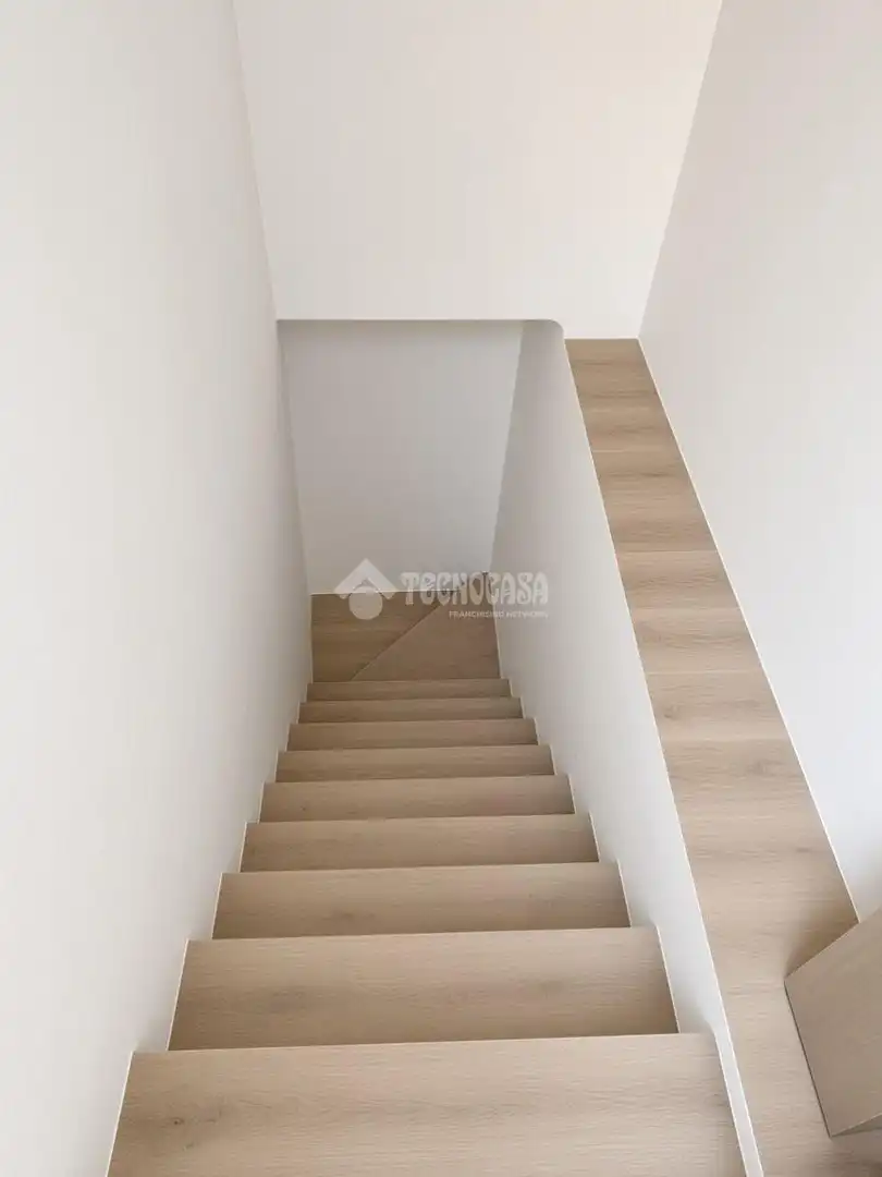 Casa con terrazza in vendita a Casco Histórico, imagen 6