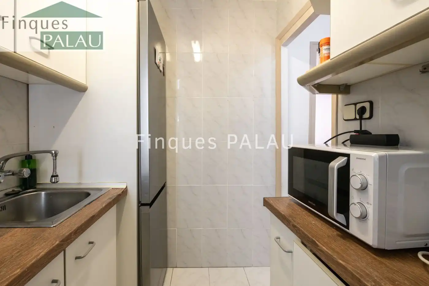 Cocina de Piso en venta en Sant Just Desvern