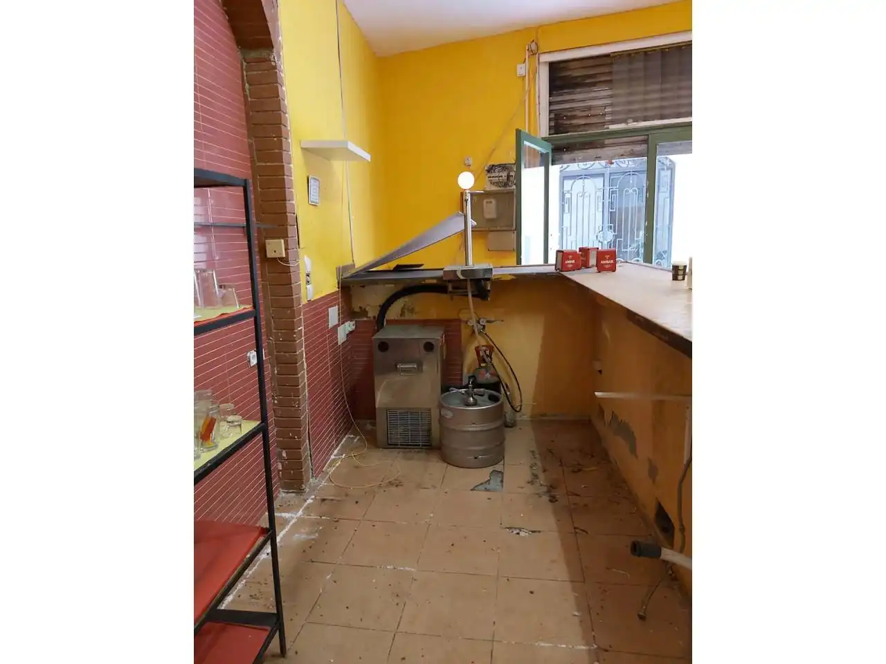 Local comercial en alquiler en Calle Sant Antoni, imagen 10