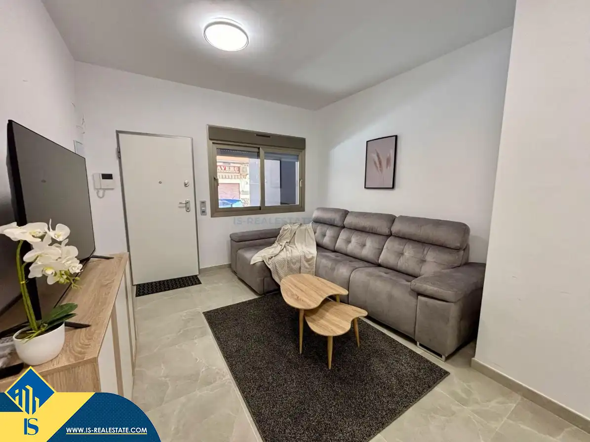 Apartamento con piscina en venta en Playa del Cura