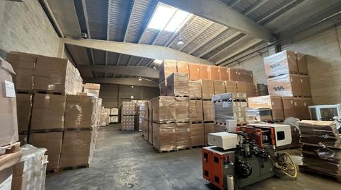 Photo 4 of Industrial buildings to rent in Avinguda Puigmal, Manlleu, Barcelona