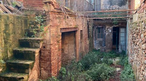 Foto 3 de Residencial en venda a Carrer Ferrocarril, 6, Sant Pere, Terrassa