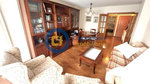 Foto 2 de Pis en venda a Santiago, Lorca