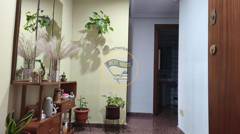 Foto 5 de Piso en venta en Sant Josep - Zona Hospital, Ontinyent
