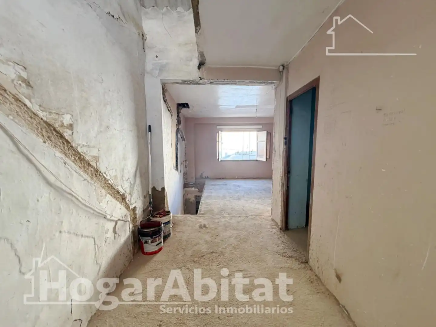Casa o xalet en venda en Centro  