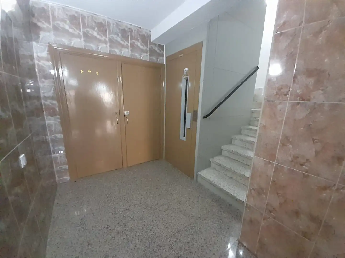 Piso en venta en Puertollano con Aire acondicionado, Calefacción y Terraza