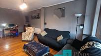 Sala d'estar de Pis en venda en Ampuero amb Calefacció, Parquet i Terrassa