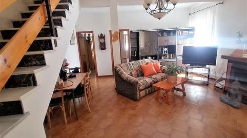 Foto 5 de Casa adosada en venta en Cazalegas, Toledo