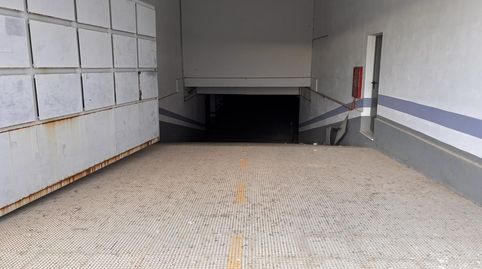Foto 3 von Garage zur Miete in Luisa Lopez Fijo, Navas del Sepillar, Lucena