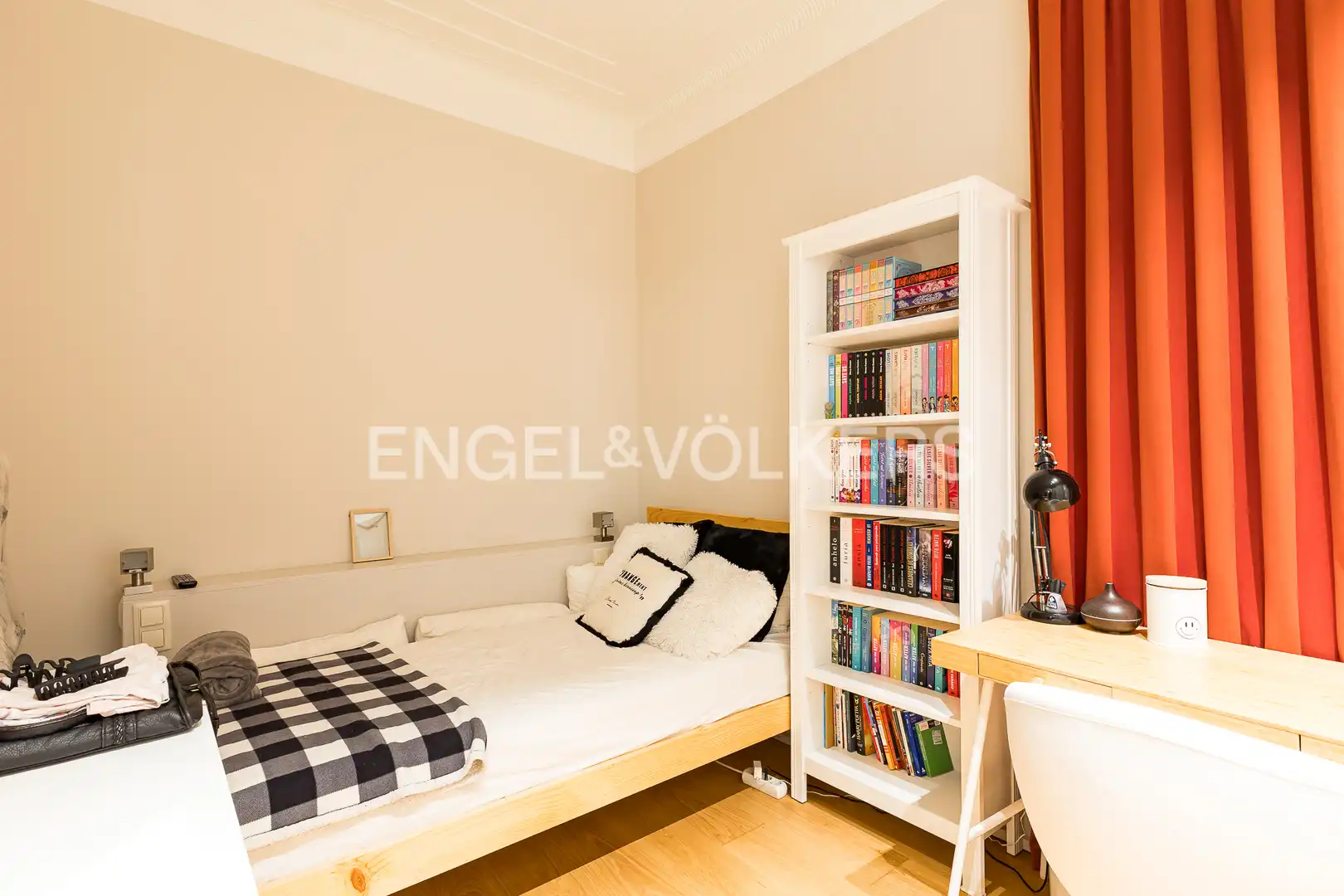 Wohnung mit Aufzug zum Verkauf in Sarrià - Sant Gervasi, imagen 20