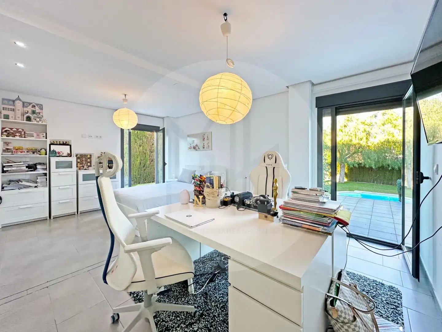 Chalet con piscina en venta en Calle LA MARINA ALTA (ALF), imagen 35