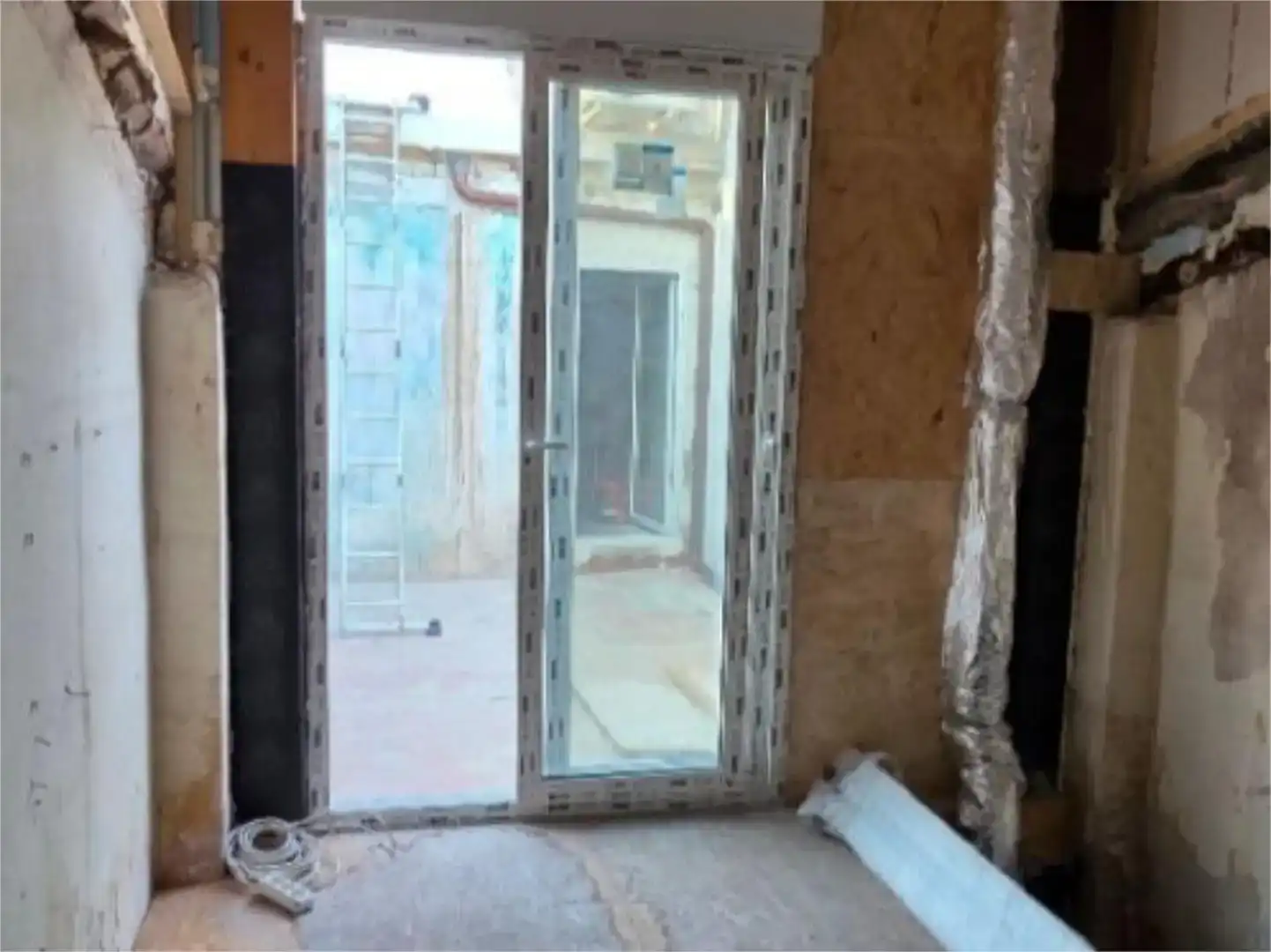 Piso en venta en Sueca ciudad