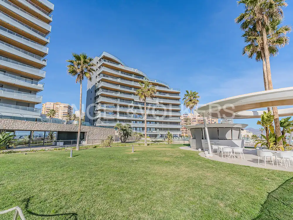 Flat for sale in Calle la Doblada, 7, Cabo de las Huertas