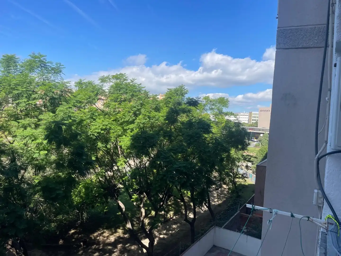 Terrassa de Pis en venda en Nou Eixample Sud