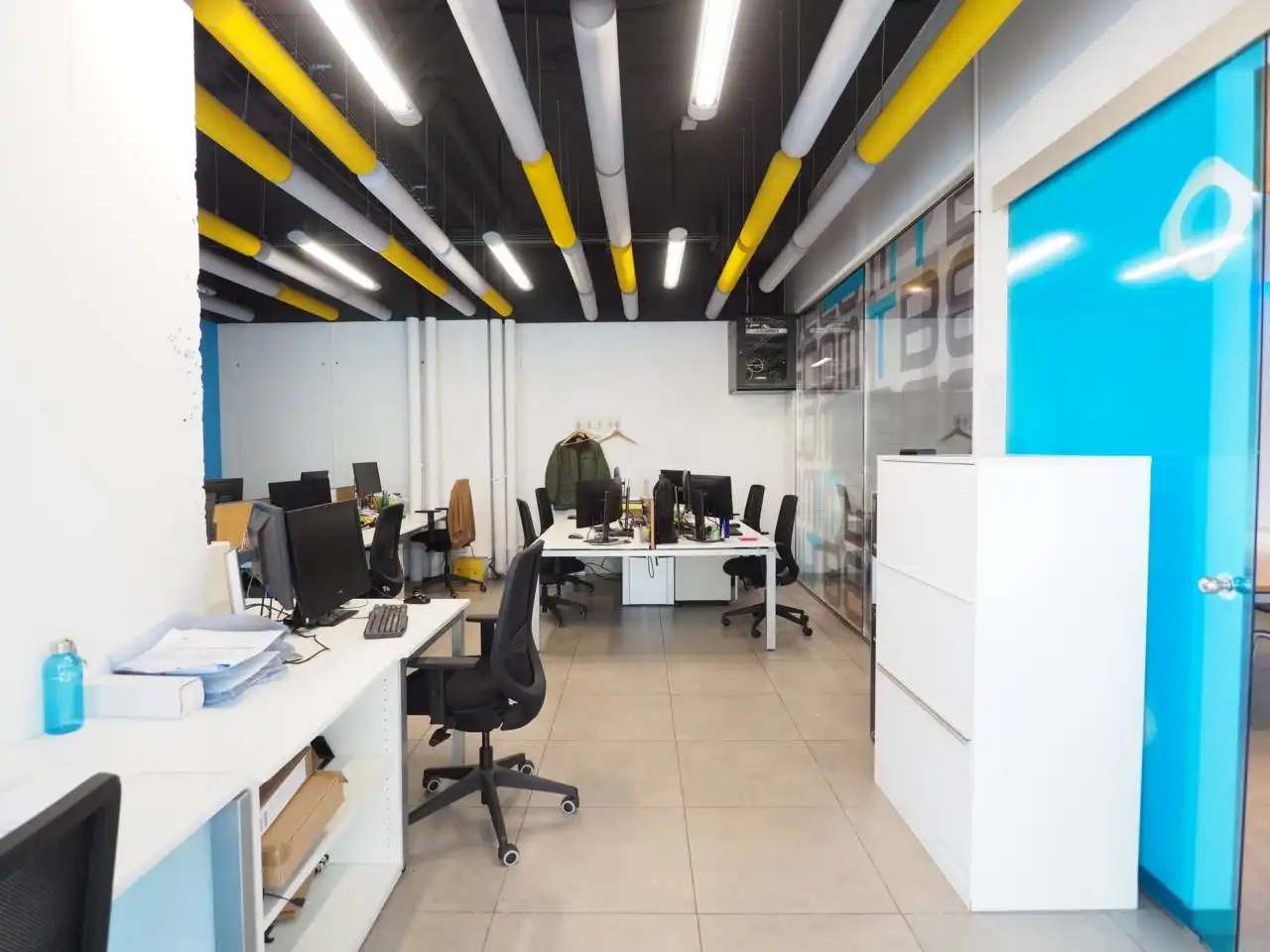 Business premises for sale in Avenida Marie Curie, imagen 9