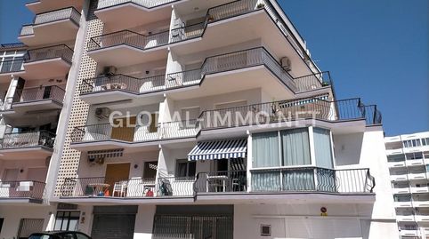 Foto 2 de Apartament en venda a Avinguda de la Bocana, Santa Margarita, Roses