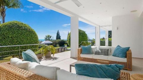 Photo 4 of Houses for rent in El Rosario - Ricmar, Marbella