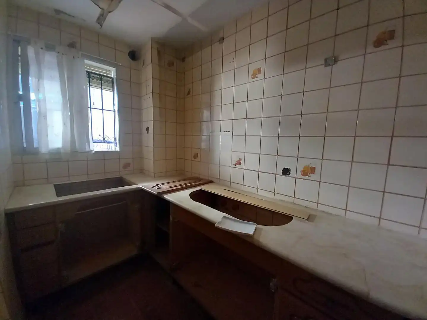 Casa adosada en venta en El Pedroso