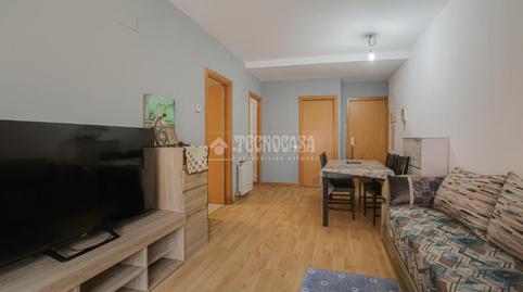 Foto 3 de Piso en venta en Sant Pere Nord, Barcelona