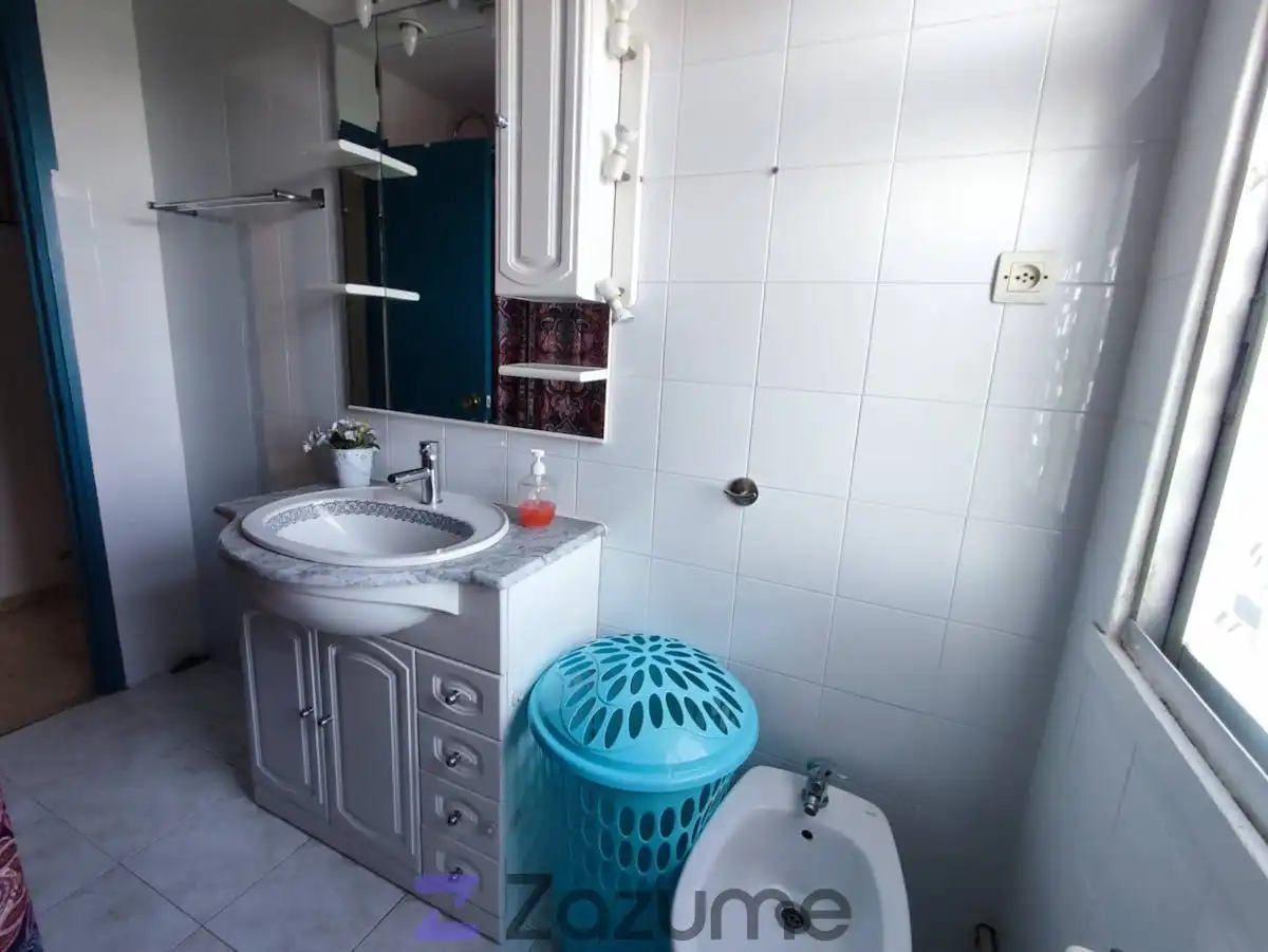 Wohnung zur Miete in C. Padre Feijoo, Caranza