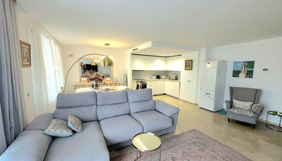 Foto 1 de Planta baixa en venda a Los Arqueros - Puerto del Almendro, Málaga