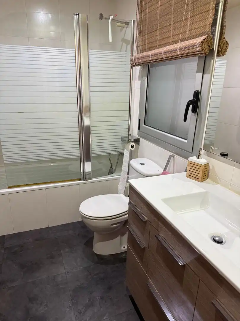 Bathroom of Duplexes for sale in Sant Celoni  with Heating and Terrace