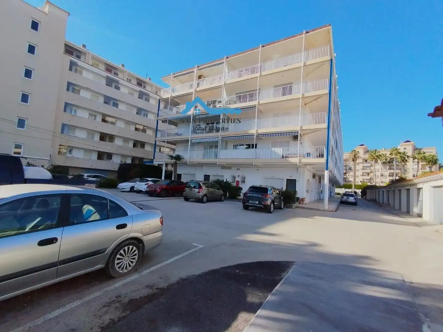 Piso con terraza en venta en Altea ciudad, imagen 15