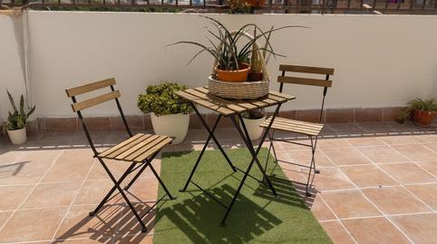 Foto 3 de Àtic en venda a Calle Olivo el, San Luis, Almería