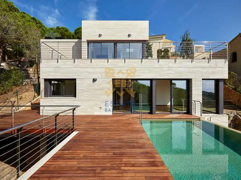Maison avec terrasse à vendre à Canyelles