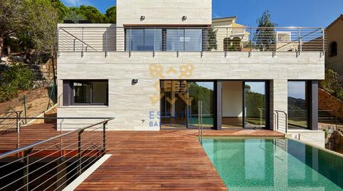 Casa con vistas al mar
