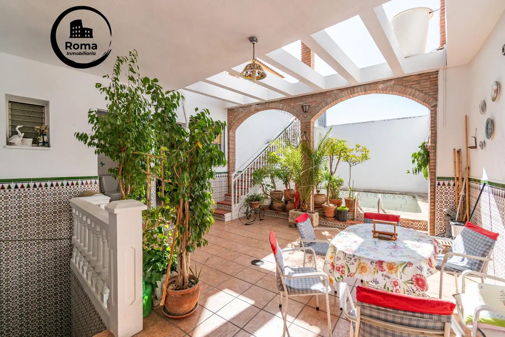 House with pool for sale in Atarfe, imagen 56
