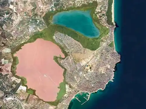 Apartamento en venta en Torrevieja con Aire acondicionado, Amueblado y Horno
