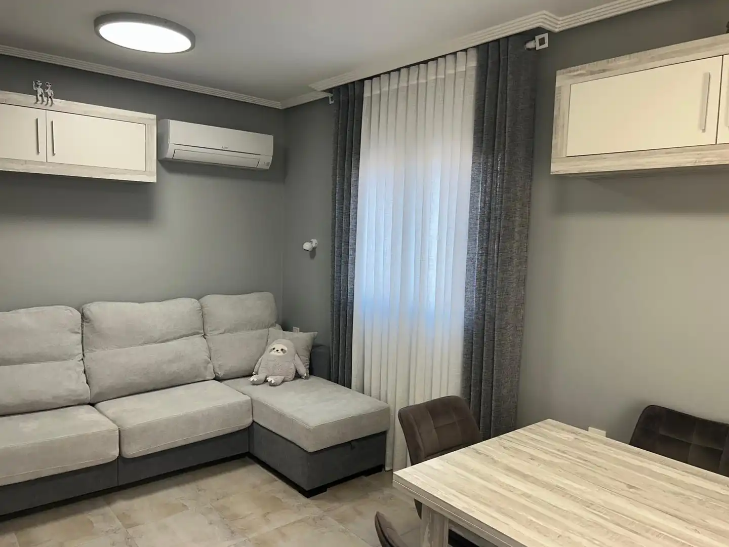 Apartament amb terrassa en venda a Nueva Torrevieja - Aguas Nuevas, imagen 10