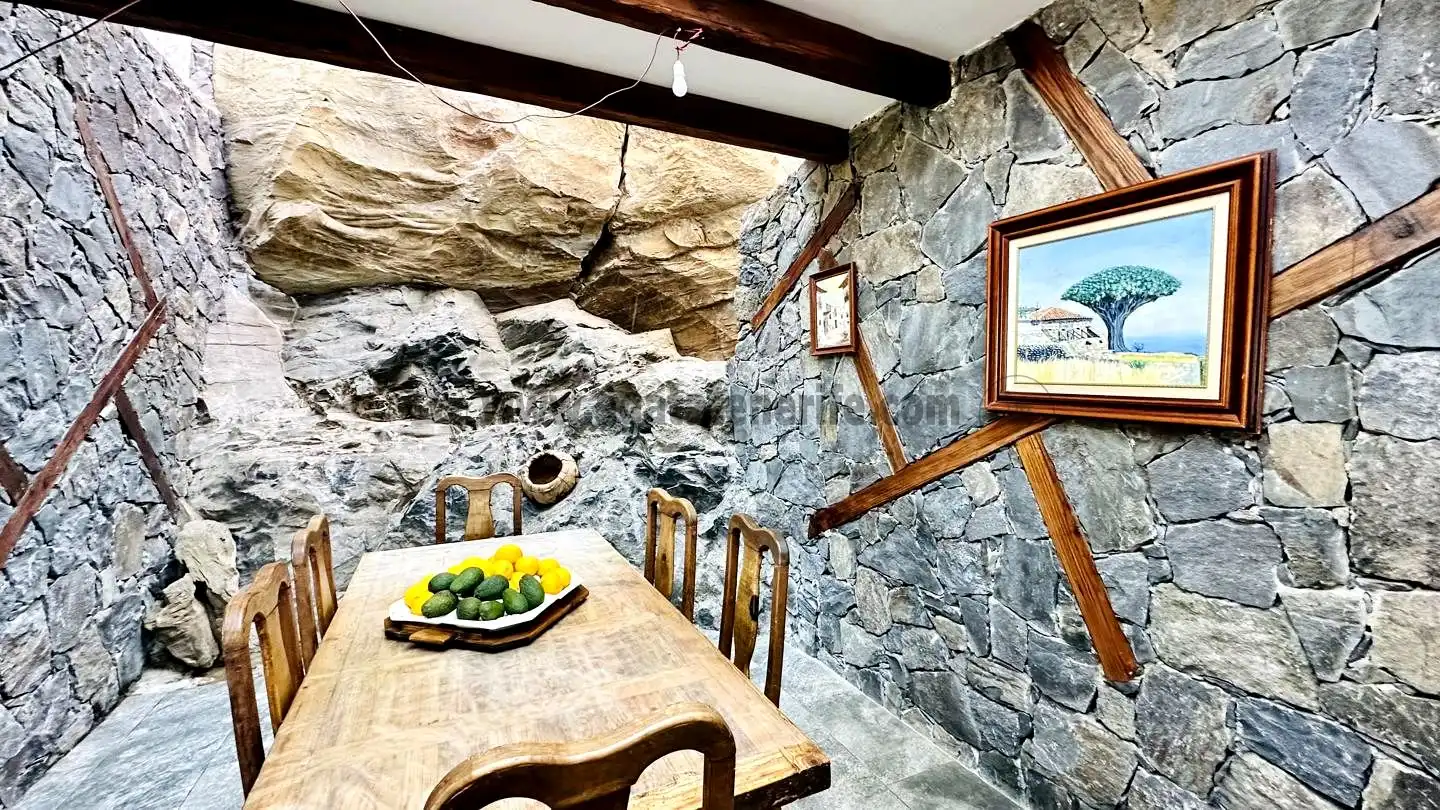 Maison rustique avec jardin à vendre à Tigaiga, imagen 13