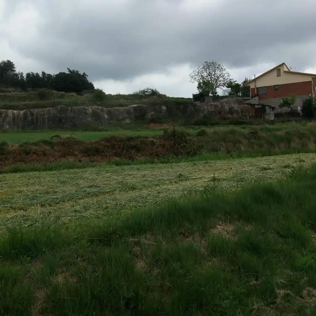 Land for sale in Olvan
