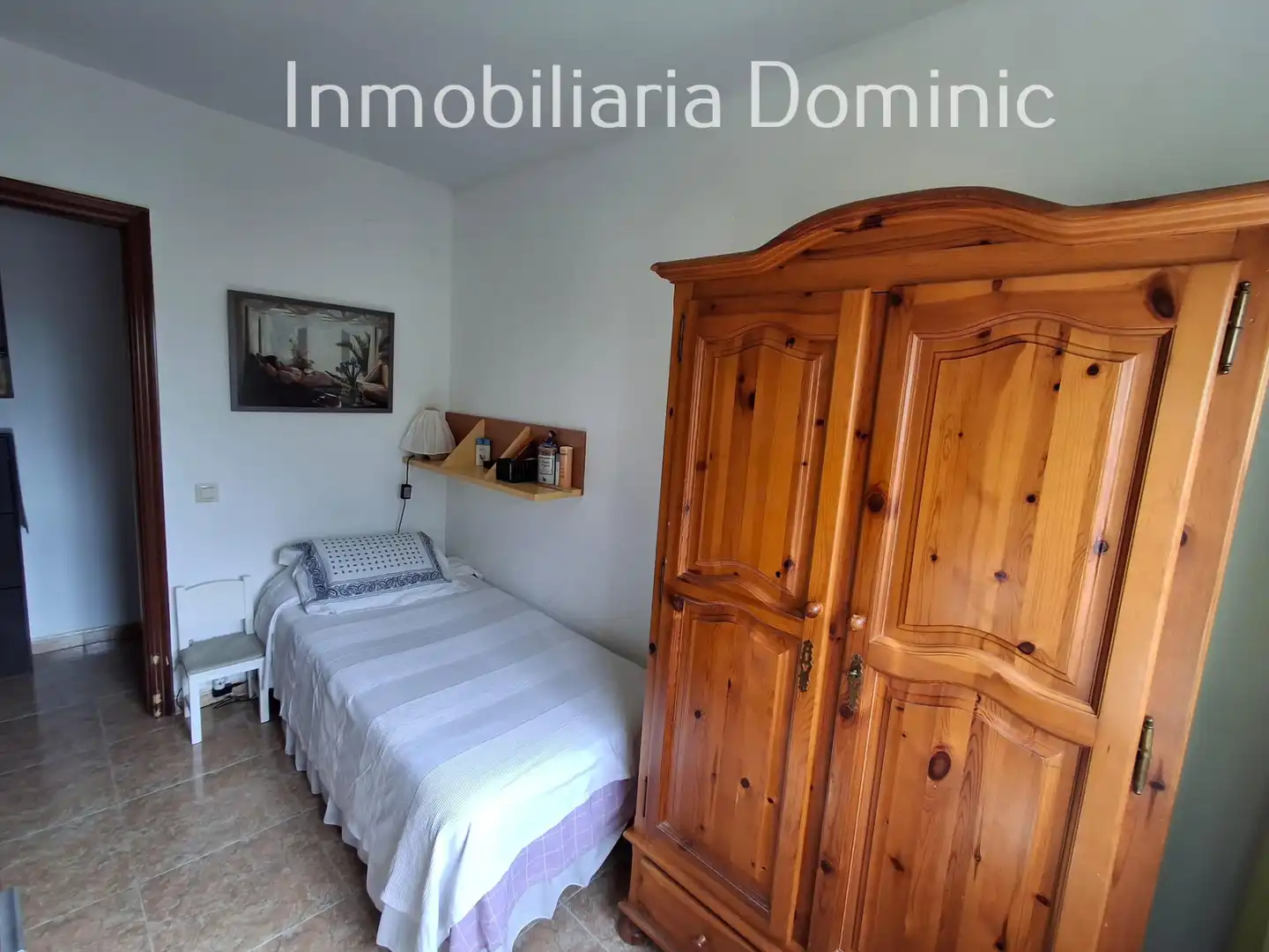 Habitación de Casa o chalet en venta en Maçanet de la Selva con Calefacción y Jardín privado