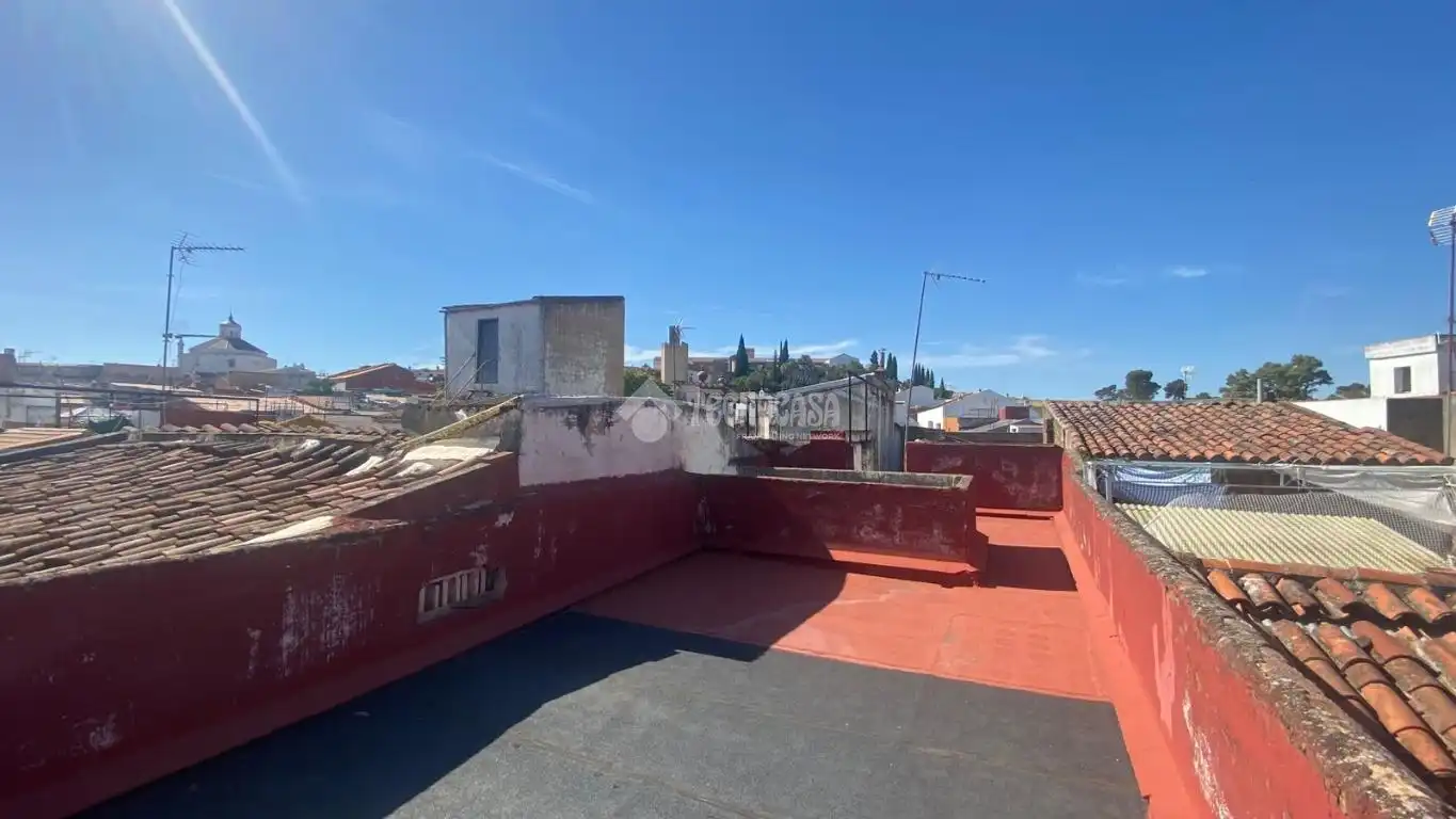Appartement avec terrasse à vendre à Casco Antiguo, imagen 26