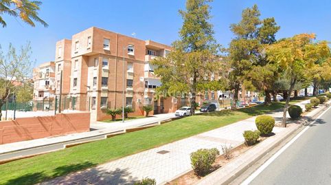 Foto 2 de Piso en venta en Maria Auxiliadora, La Paz, Alcalá de Guadaira
