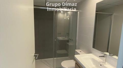 Foto 4 de Pis de lloguer a Jaume Vicens Vives, El Rengle, Mataró