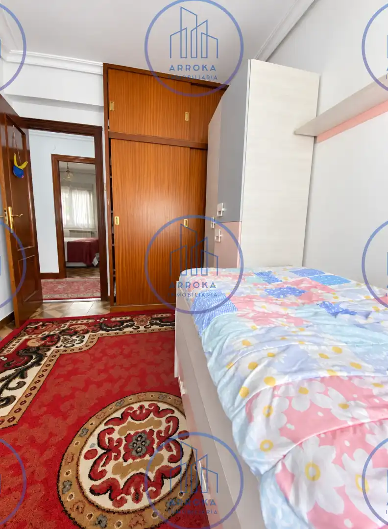 Appartement avec terrasse à vendre à Jose Alcain Kalea 8, imagen 17