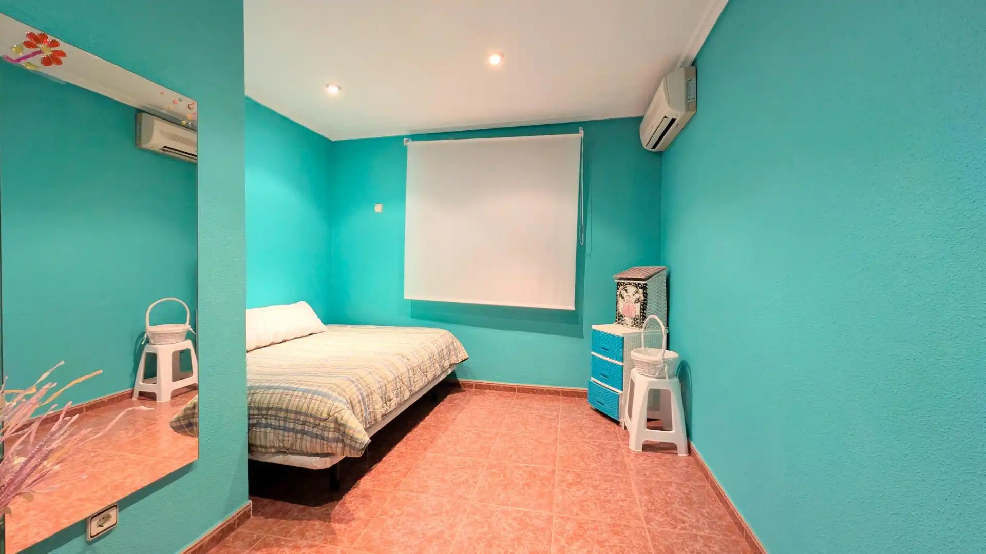 Villa con piscina in vendita a Peña de las Águilas, imagen 35