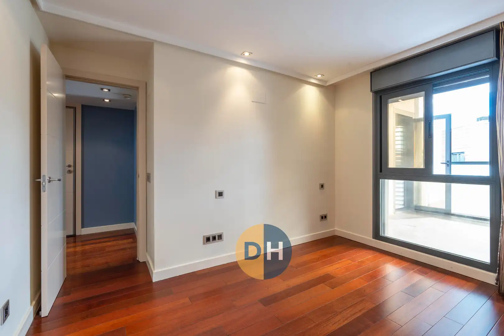Ático en venta en Madrid con Aire acondicionado, Calefacción y Parquet