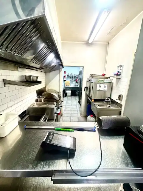 Local comercial en traspàs a Carrer de Valldoreix, imagen 5