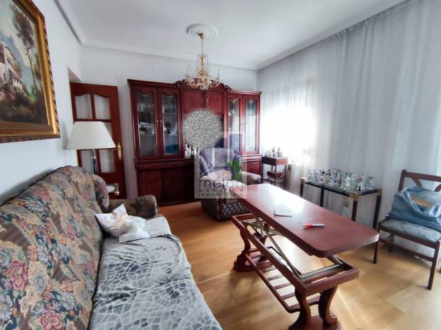 Piso en Venta en MALAGA en Barriada Inmaculada - Zurbarán